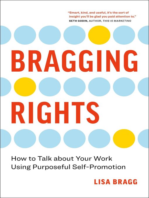 Title details for Bragging Rights by Lisa Bragg - Available